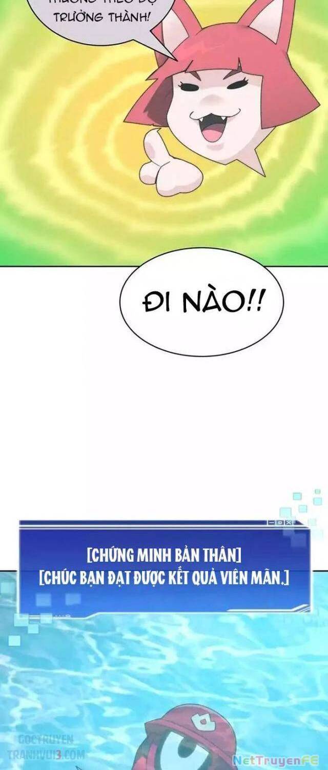 Mắc Kẹt Trong Tòa Tháp Thử Thách Chap 81 - Next Chap 82