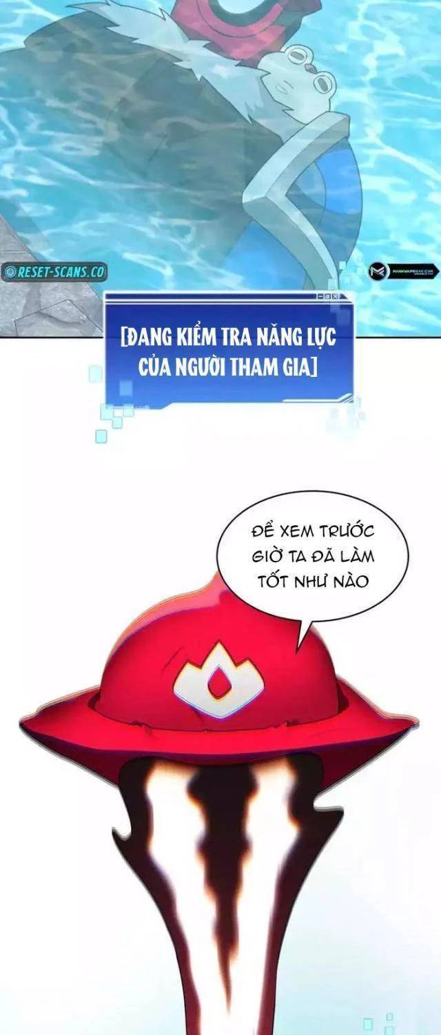 Mắc Kẹt Trong Tòa Tháp Thử Thách Chap 81 - Next Chap 82