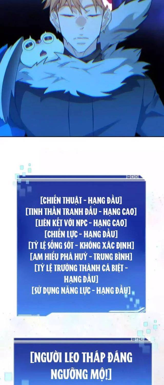 Mắc Kẹt Trong Tòa Tháp Thử Thách Chap 81 - Next Chap 82