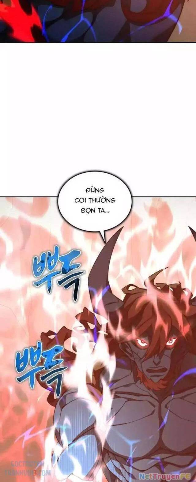 Mắc Kẹt Trong Tòa Tháp Thử Thách Chap 81 - Next Chap 82