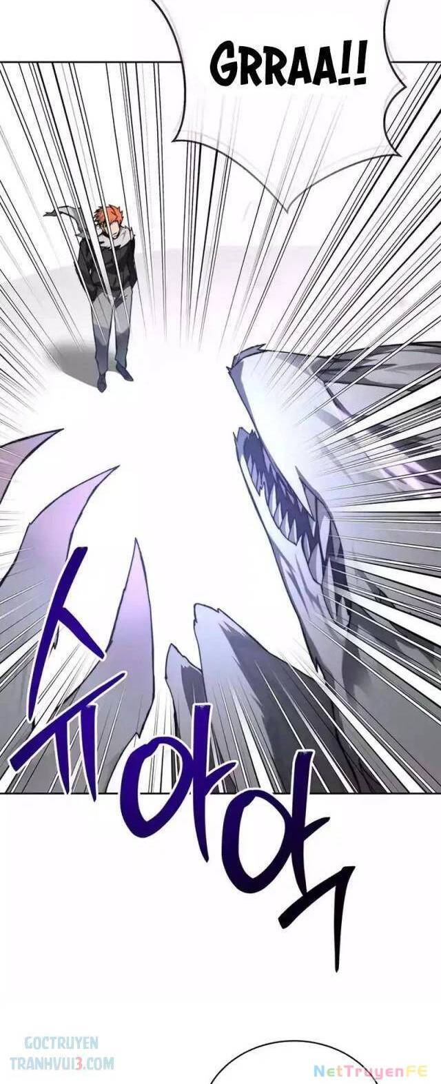 Mắc Kẹt Trong Tòa Tháp Thử Thách Chap 82 - Next Chap 83