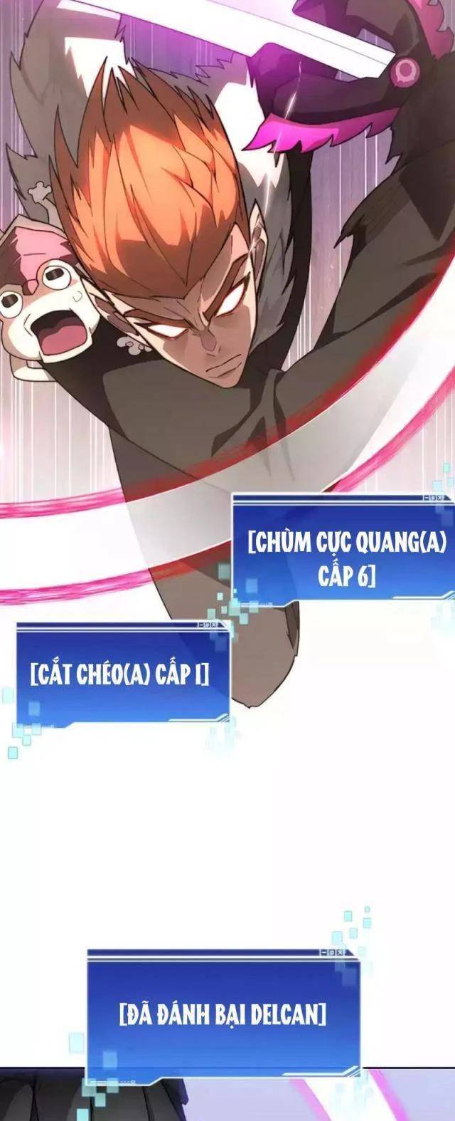 Mắc Kẹt Trong Tòa Tháp Thử Thách Chap 82 - Next Chap 83