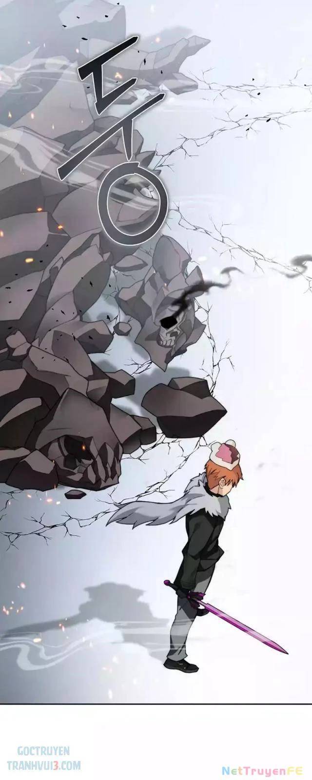 Mắc Kẹt Trong Tòa Tháp Thử Thách Chap 82 - Next Chap 83