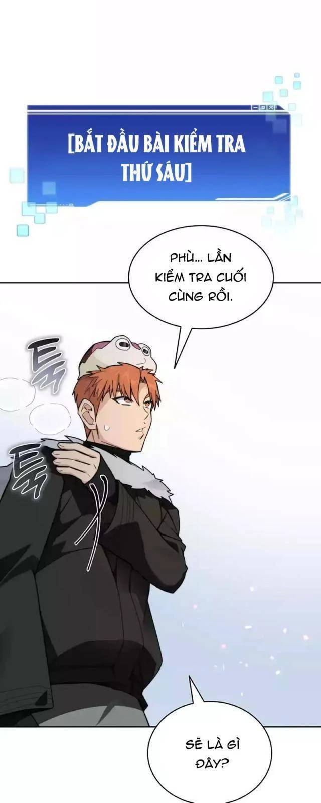 Mắc Kẹt Trong Tòa Tháp Thử Thách Chap 82 - Next Chap 83