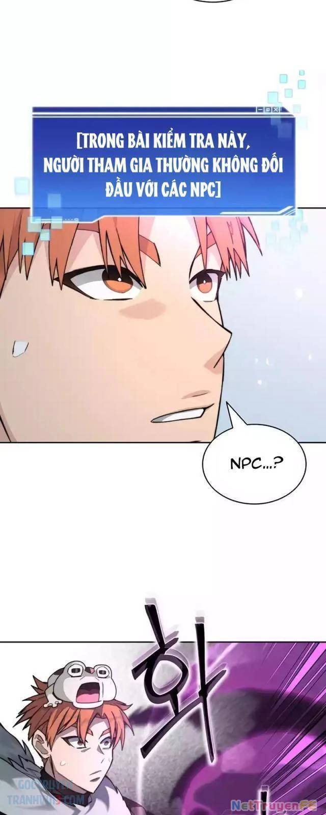 Mắc Kẹt Trong Tòa Tháp Thử Thách Chap 82 - Next Chap 83