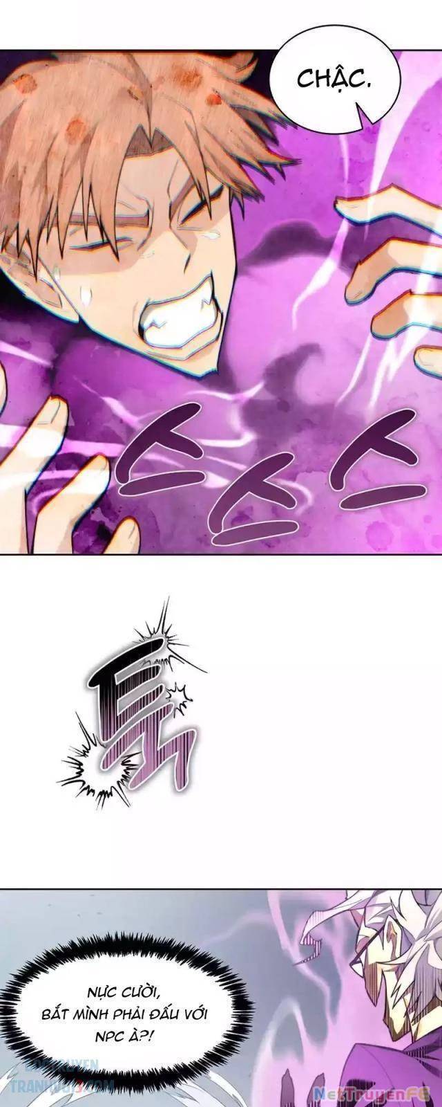 Mắc Kẹt Trong Tòa Tháp Thử Thách Chap 82 - Next Chap 83