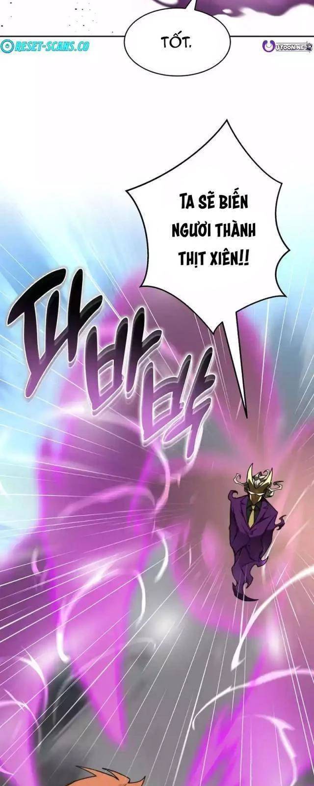 Mắc Kẹt Trong Tòa Tháp Thử Thách Chap 82 - Next Chap 83