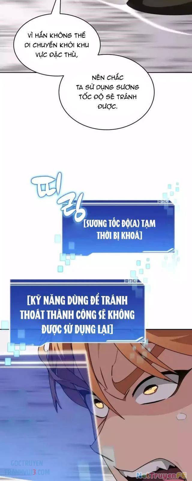 Mắc Kẹt Trong Tòa Tháp Thử Thách Chap 82 - Next Chap 83