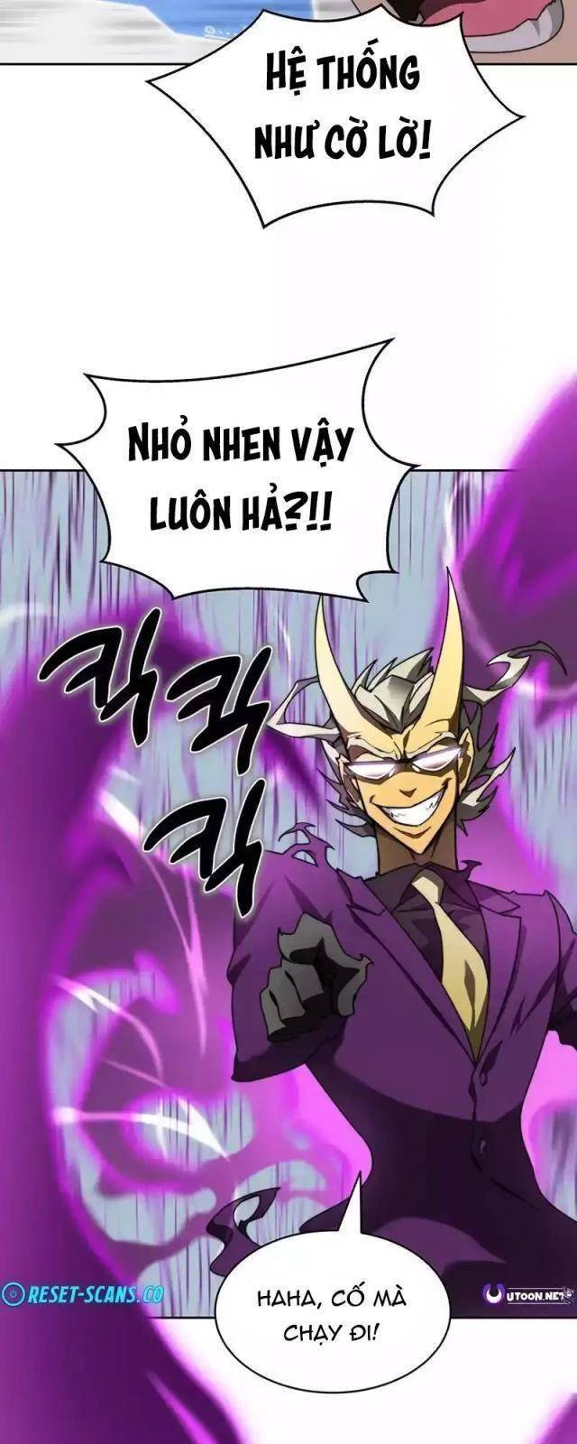 Mắc Kẹt Trong Tòa Tháp Thử Thách Chap 82 - Next Chap 83