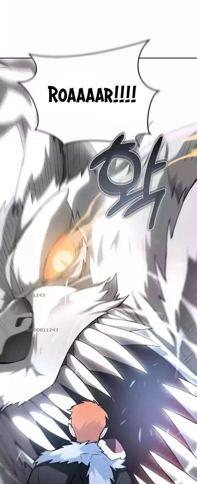 Mắc Kẹt Trong Tòa Tháp Thử Thách Chap 82 - Next Chap 83