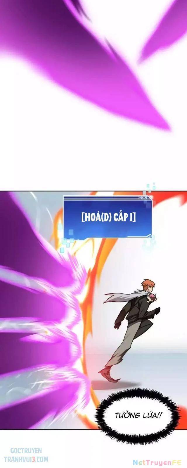 Mắc Kẹt Trong Tòa Tháp Thử Thách Chap 82 - Next Chap 83