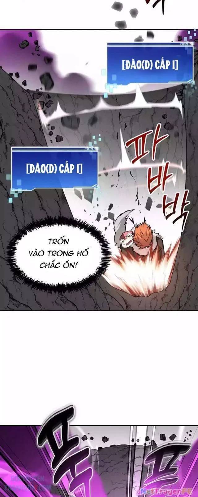 Mắc Kẹt Trong Tòa Tháp Thử Thách Chap 82 - Next Chap 83
