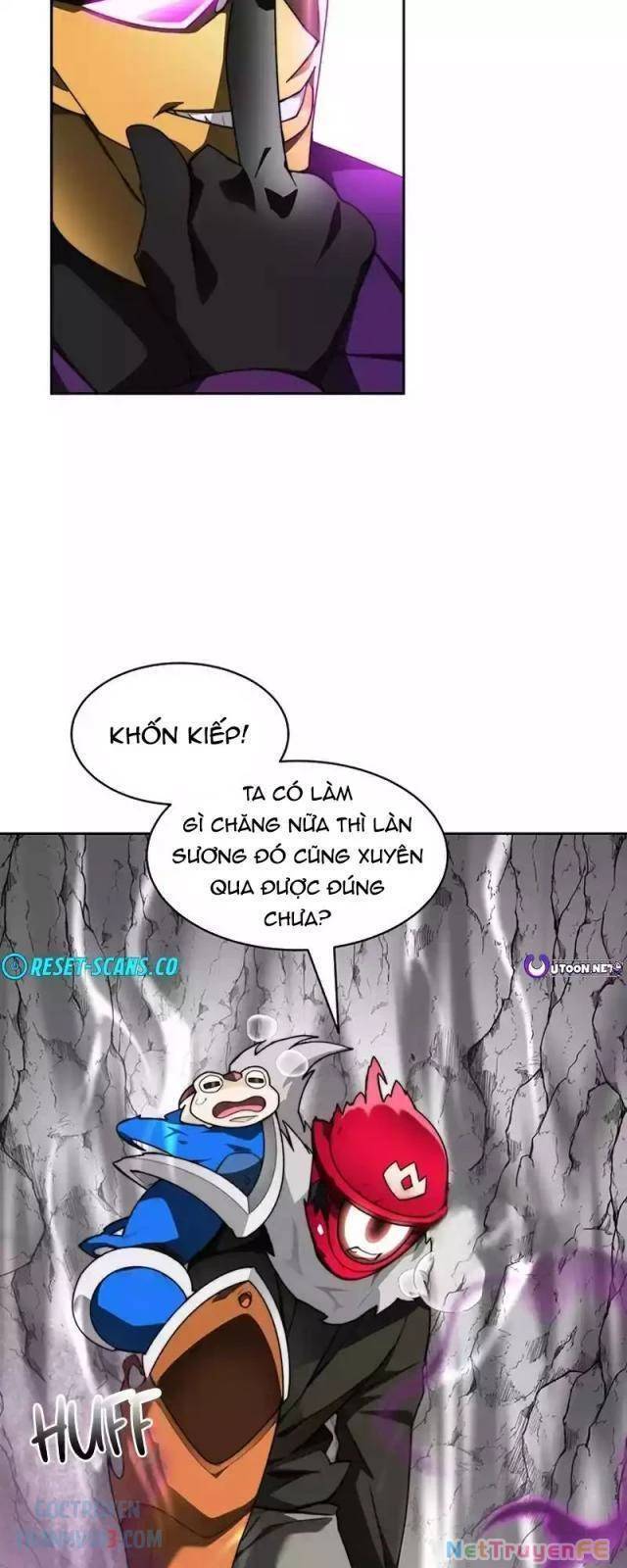 Mắc Kẹt Trong Tòa Tháp Thử Thách Chap 82 - Next Chap 83
