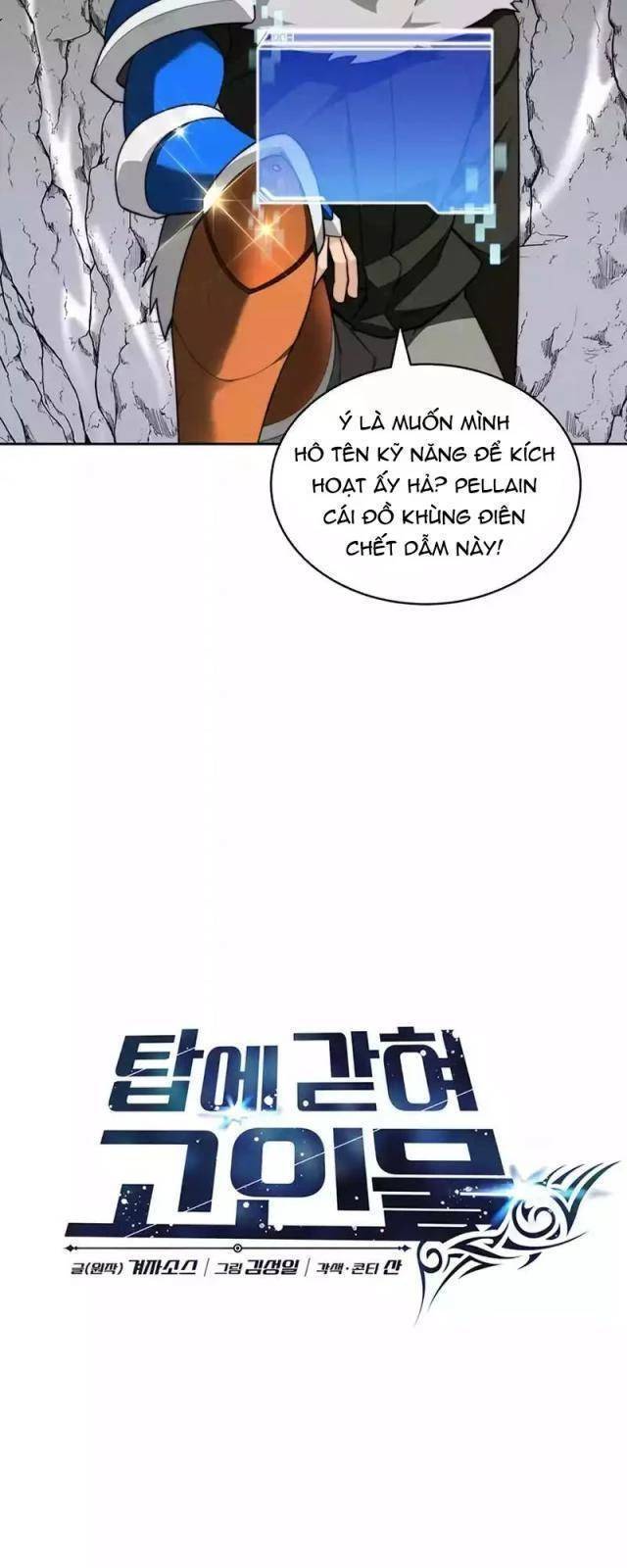 Mắc Kẹt Trong Tòa Tháp Thử Thách Chap 82 - Next Chap 83