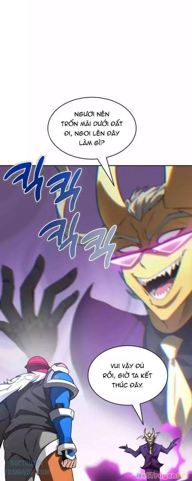 Mắc Kẹt Trong Tòa Tháp Thử Thách Chap 82 - Next Chap 83