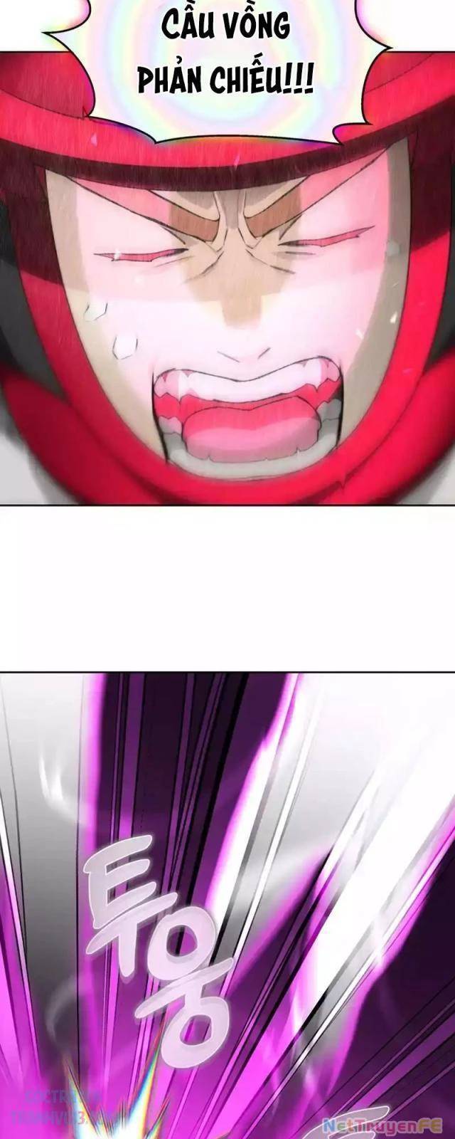 Mắc Kẹt Trong Tòa Tháp Thử Thách Chap 82 - Next Chap 83