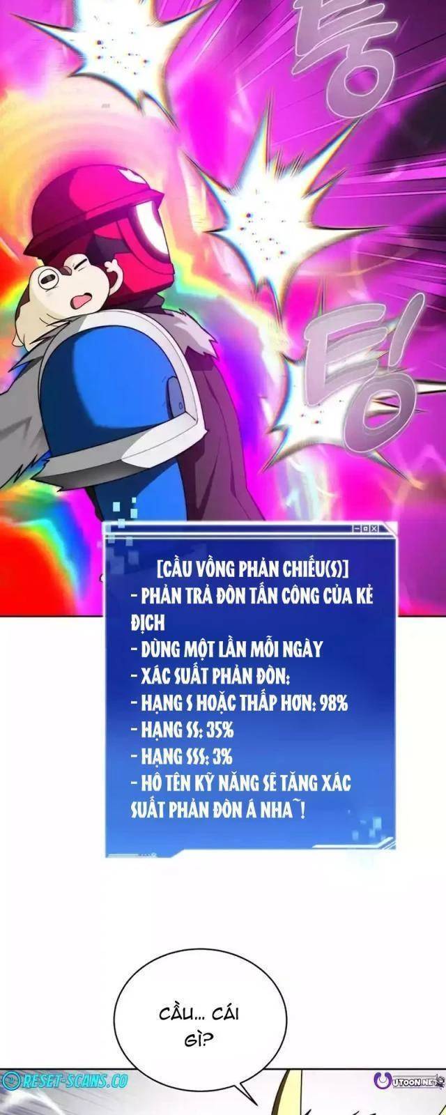 Mắc Kẹt Trong Tòa Tháp Thử Thách Chap 82 - Next Chap 83