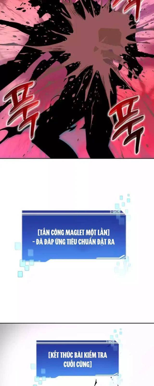Mắc Kẹt Trong Tòa Tháp Thử Thách Chap 82 - Next Chap 83