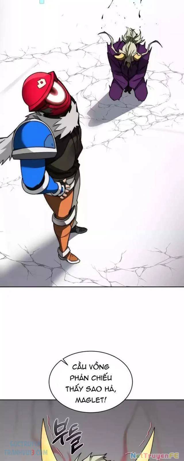 Mắc Kẹt Trong Tòa Tháp Thử Thách Chap 82 - Next Chap 83