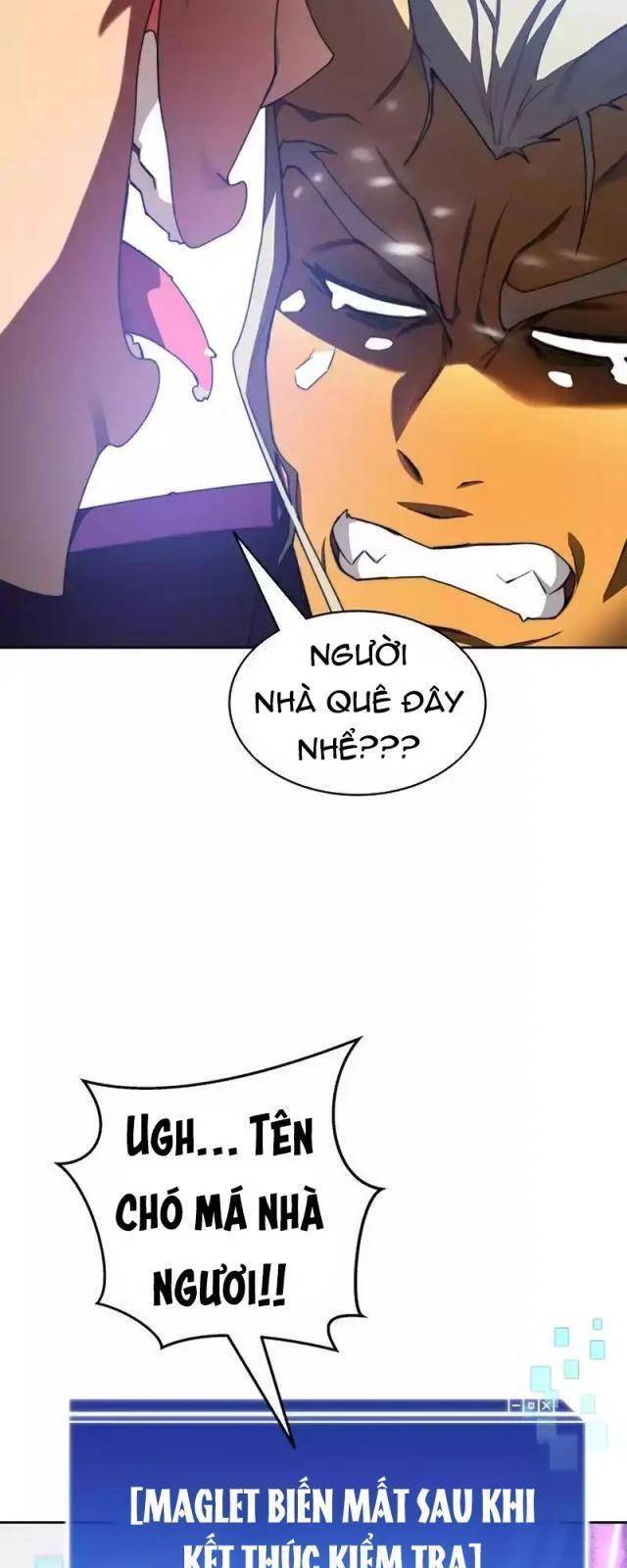 Mắc Kẹt Trong Tòa Tháp Thử Thách Chap 82 - Next Chap 83