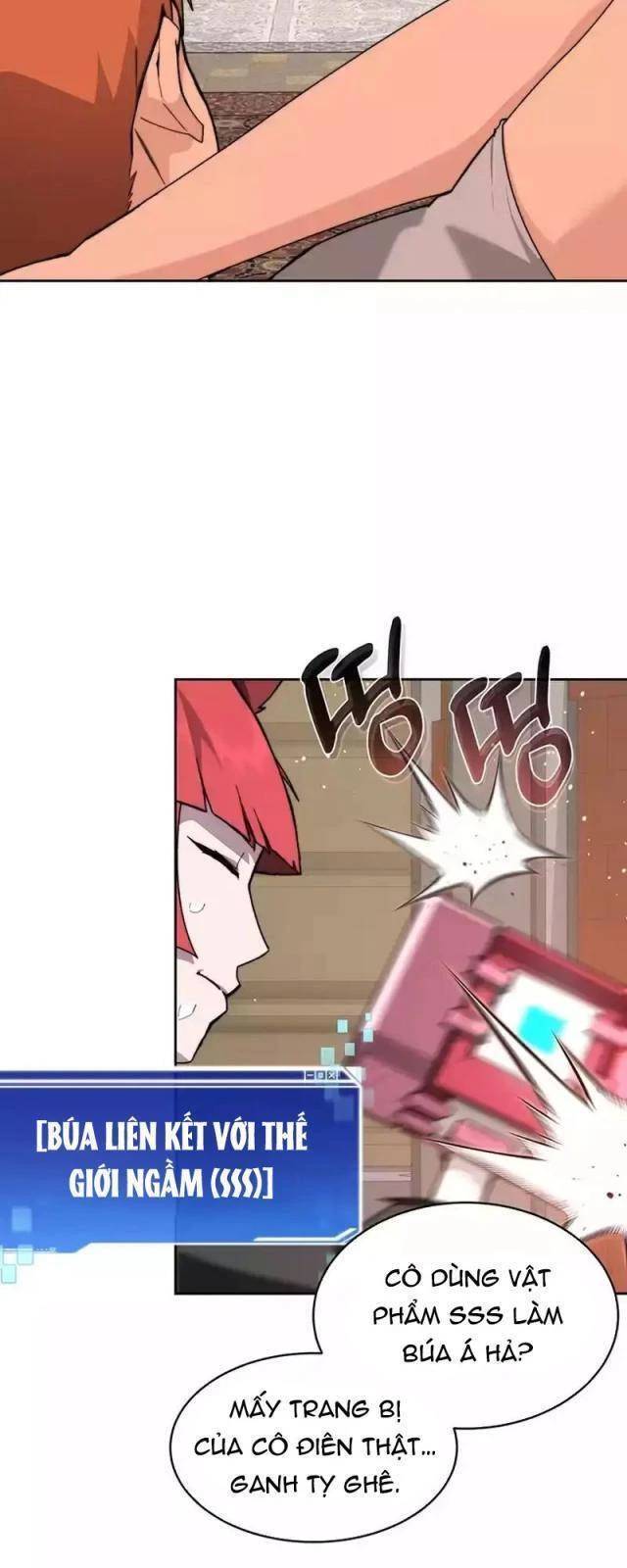 Mắc Kẹt Trong Tòa Tháp Thử Thách Chap 82 - Next Chap 83