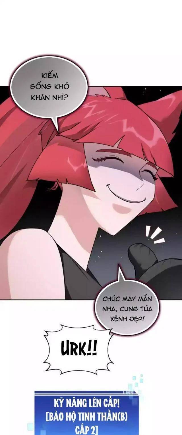 Mắc Kẹt Trong Tòa Tháp Thử Thách Chap 82 - Next Chap 83