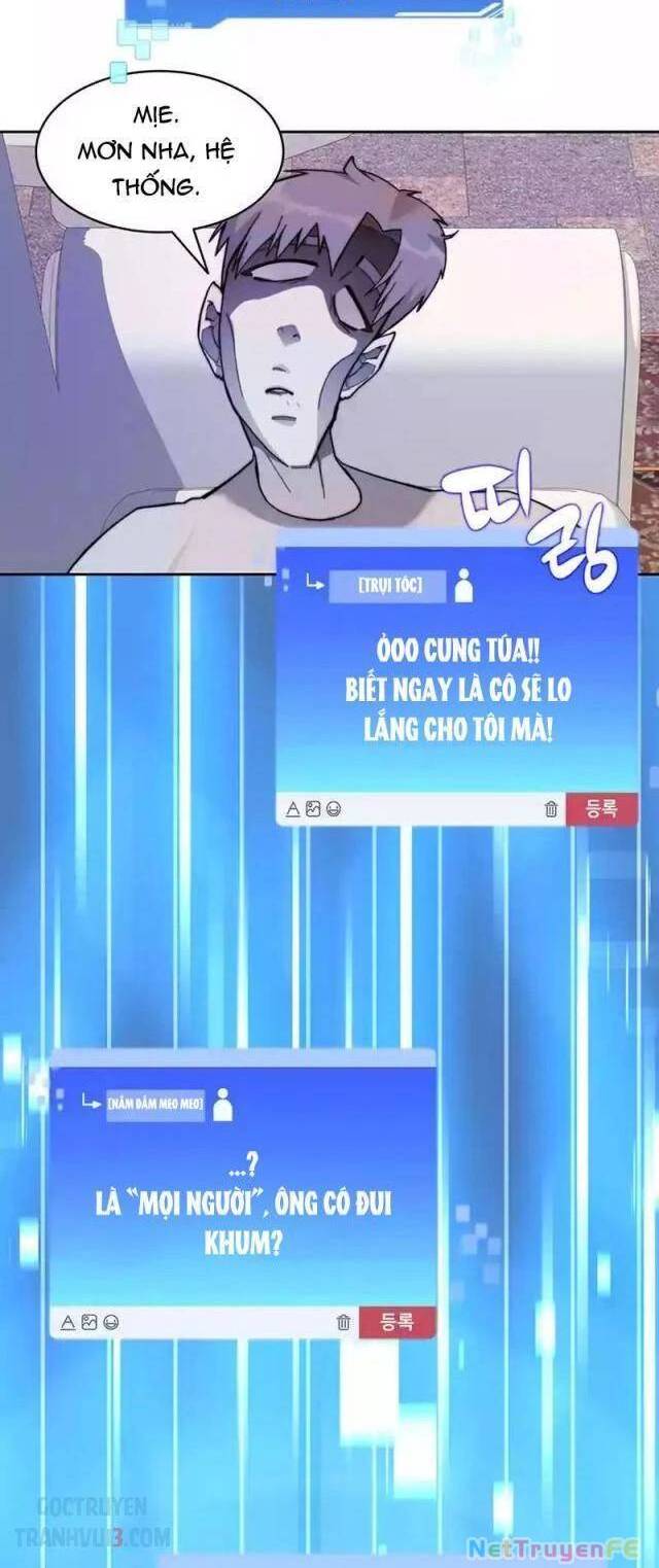Mắc Kẹt Trong Tòa Tháp Thử Thách Chap 82 - Next Chap 83