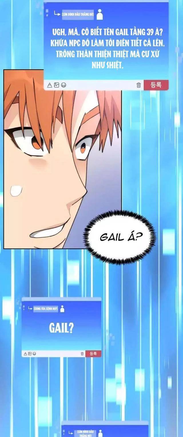 Mắc Kẹt Trong Tòa Tháp Thử Thách Chap 82 - Next Chap 83
