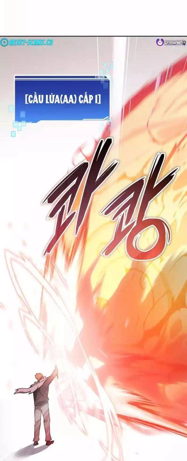Mắc Kẹt Trong Tòa Tháp Thử Thách Chap 82 - Next Chap 83