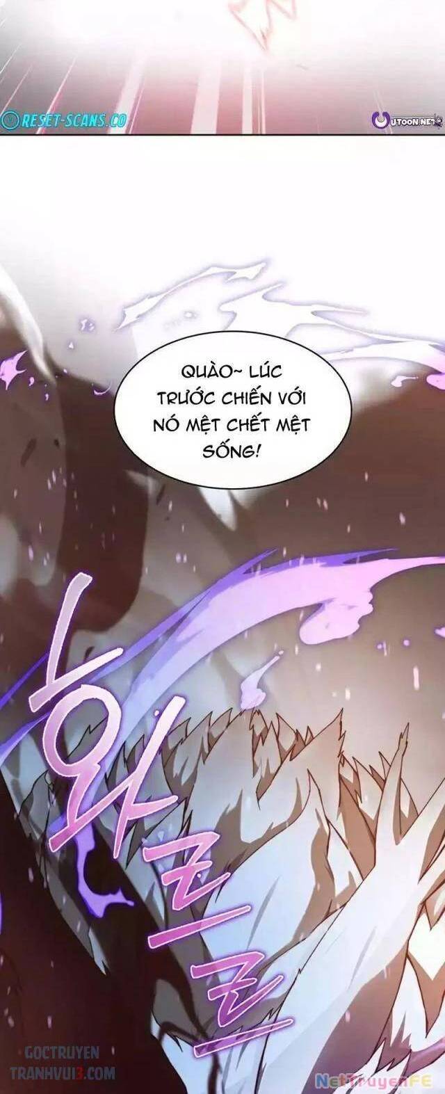 Mắc Kẹt Trong Tòa Tháp Thử Thách Chap 82 - Next Chap 83