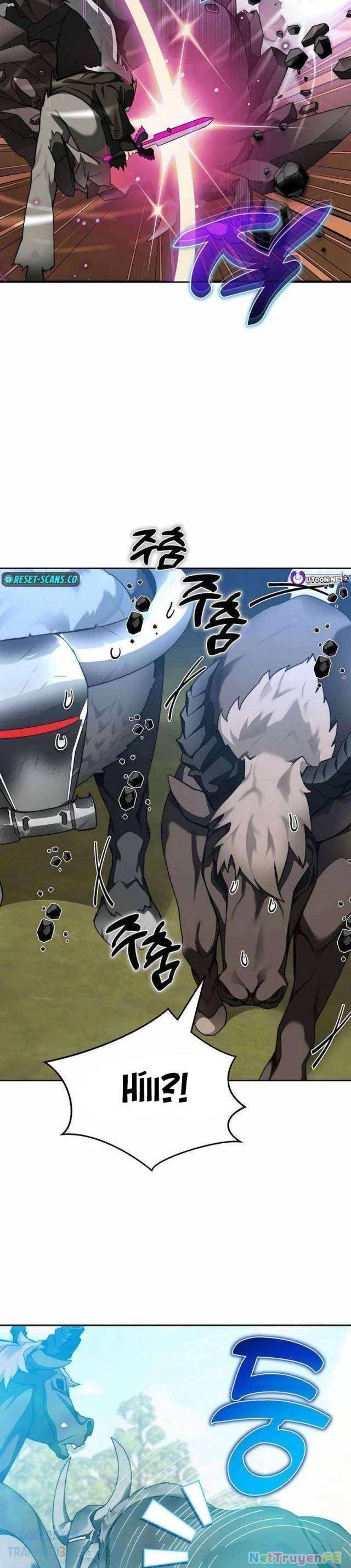 Mắc Kẹt Trong Tòa Tháp Thử Thách Chap 83 - Next Chap 84