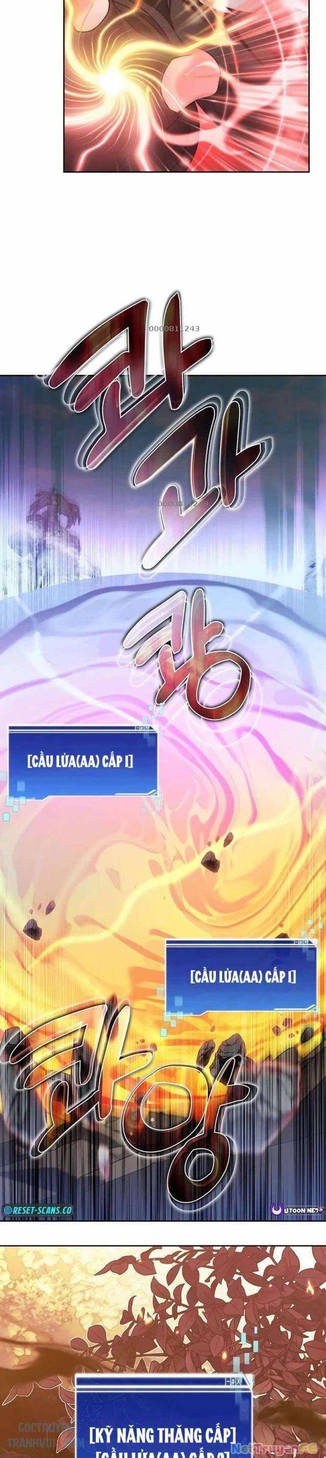 Mắc Kẹt Trong Tòa Tháp Thử Thách Chap 83 - Next Chap 84