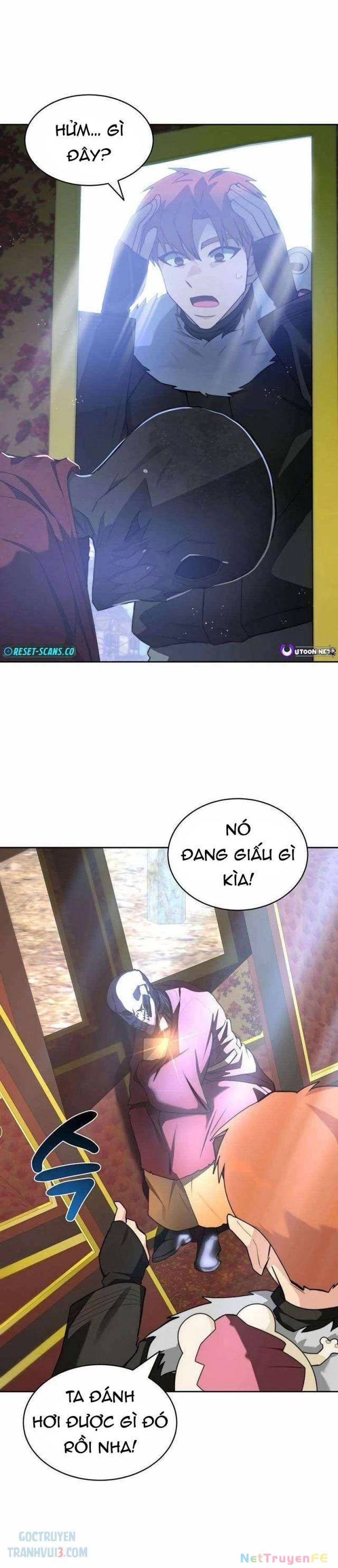Mắc Kẹt Trong Tòa Tháp Thử Thách Chap 83 - Next Chap 84