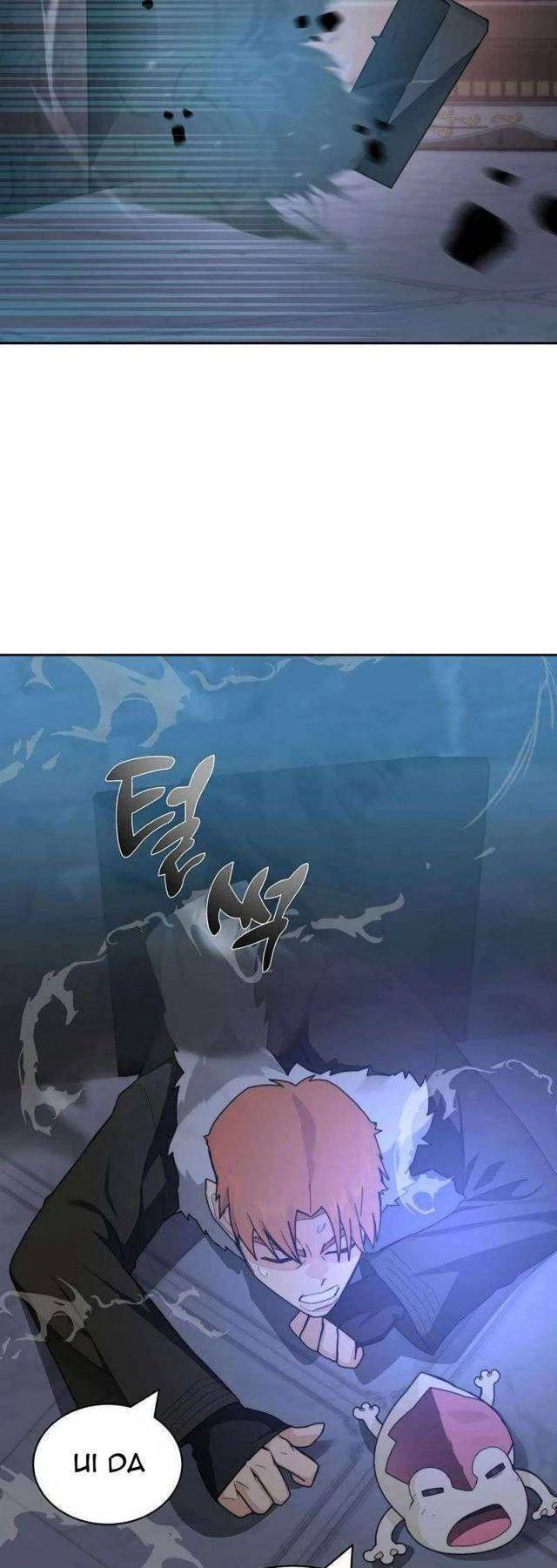 Mắc Kẹt Trong Tòa Tháp Thử Thách Chap 83 - Next Chap 84