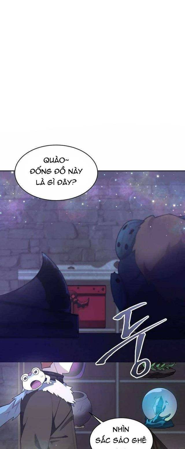 Mắc Kẹt Trong Tòa Tháp Thử Thách Chap 84 - Next Chap 85
