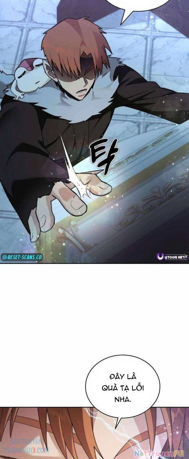 Mắc Kẹt Trong Tòa Tháp Thử Thách Chap 84 - Next Chap 85