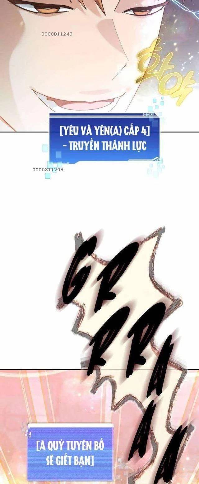 Mắc Kẹt Trong Tòa Tháp Thử Thách Chap 84 - Next Chap 85