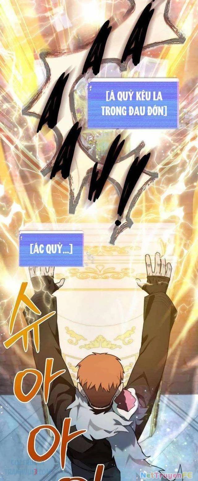 Mắc Kẹt Trong Tòa Tháp Thử Thách Chap 84 - Next Chap 85
