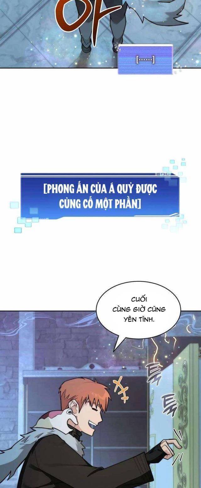 Mắc Kẹt Trong Tòa Tháp Thử Thách Chap 84 - Next Chap 85