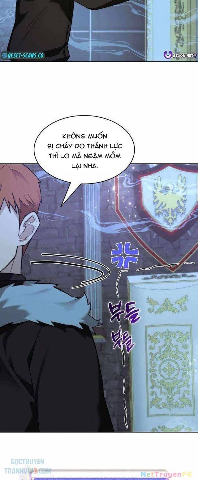 Mắc Kẹt Trong Tòa Tháp Thử Thách Chap 84 - Next Chap 85