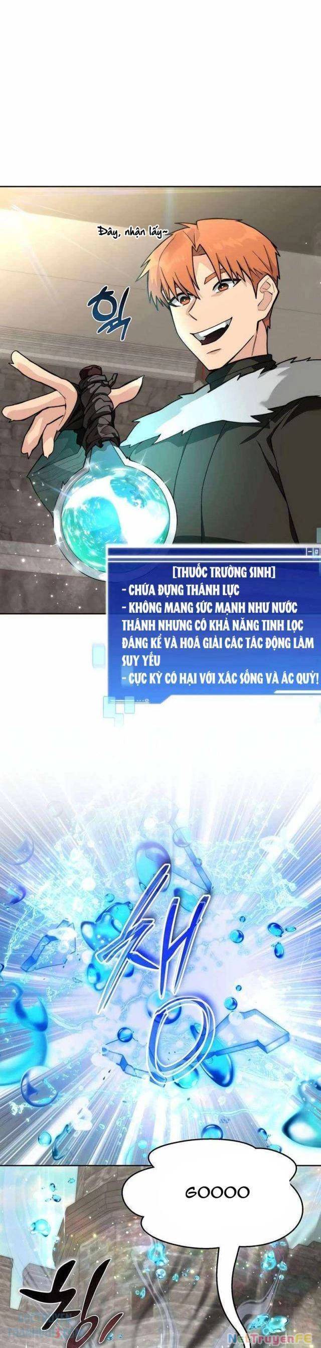 Mắc Kẹt Trong Tòa Tháp Thử Thách Chap 84 - Next Chap 85