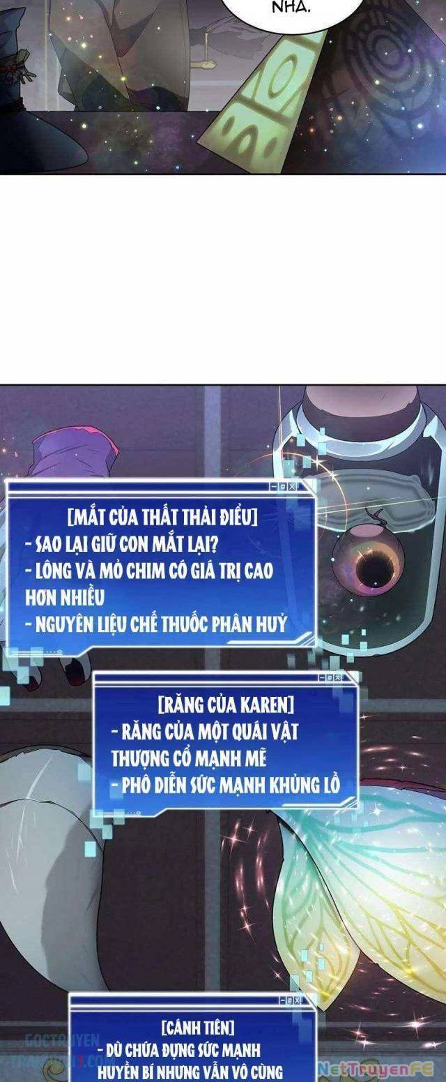 Mắc Kẹt Trong Tòa Tháp Thử Thách Chap 84 - Next Chap 85