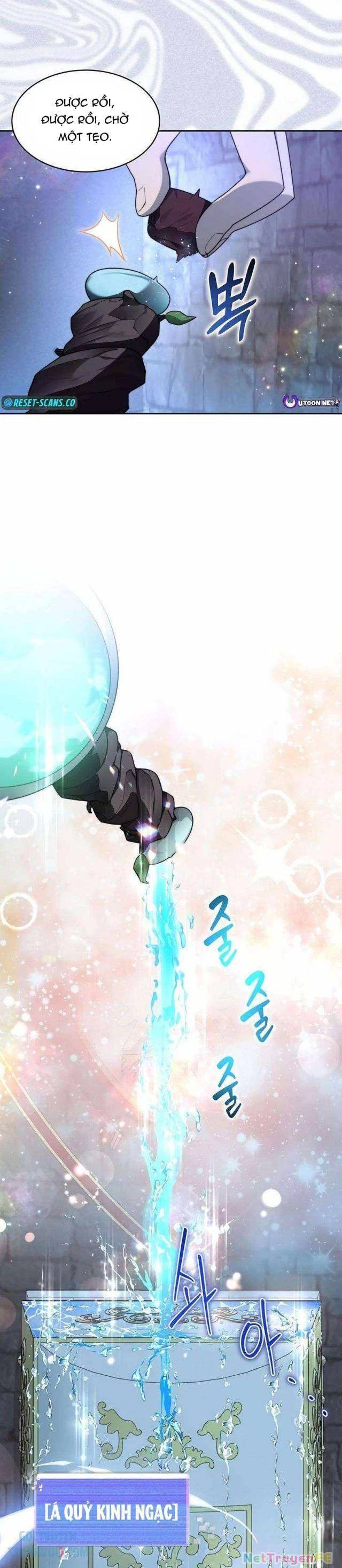 Mắc Kẹt Trong Tòa Tháp Thử Thách Chap 84 - Next Chap 85