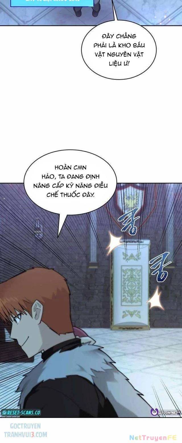 Mắc Kẹt Trong Tòa Tháp Thử Thách Chap 84 - Next Chap 85