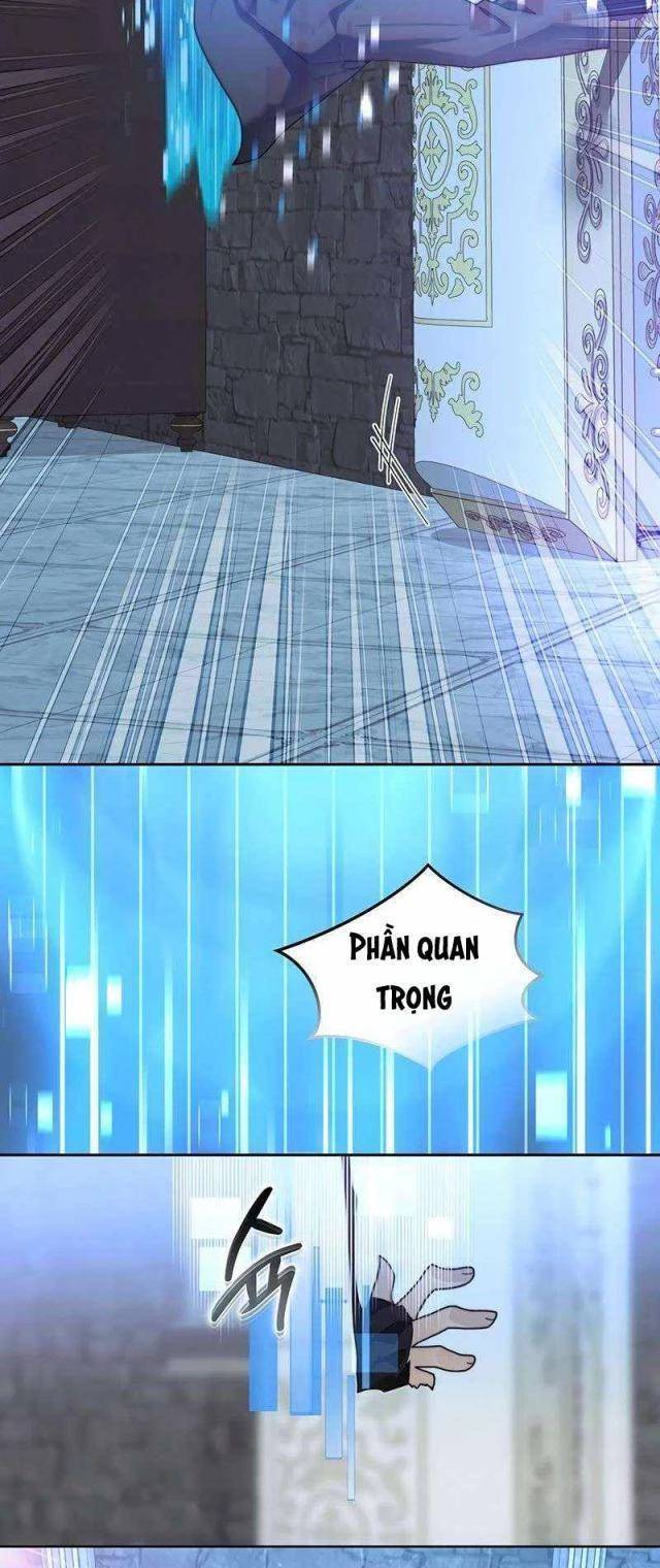 Mắc Kẹt Trong Tòa Tháp Thử Thách Chap 84 - Next Chap 85