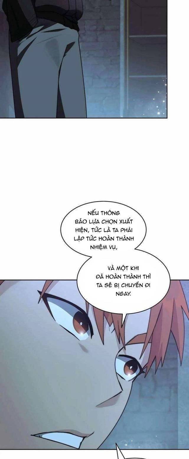 Mắc Kẹt Trong Tòa Tháp Thử Thách Chap 84 - Next Chap 85