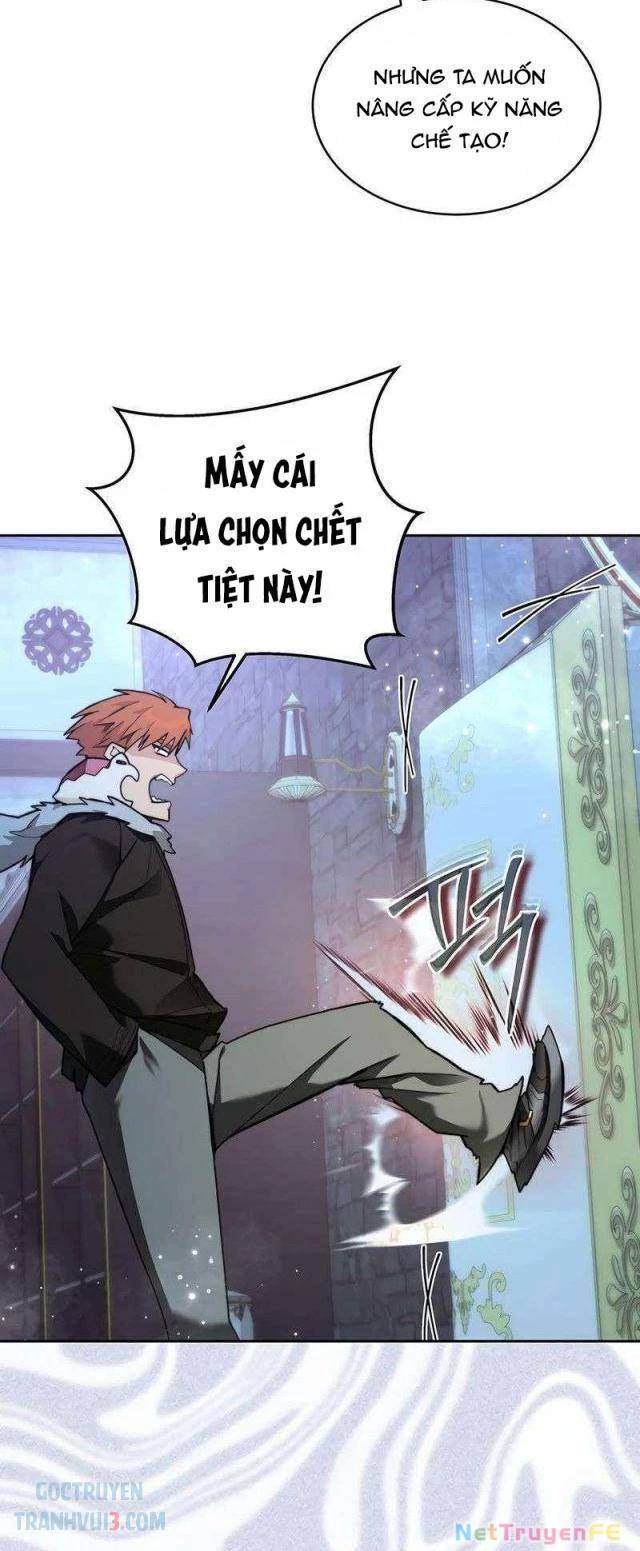 Mắc Kẹt Trong Tòa Tháp Thử Thách Chap 84 - Next Chap 85