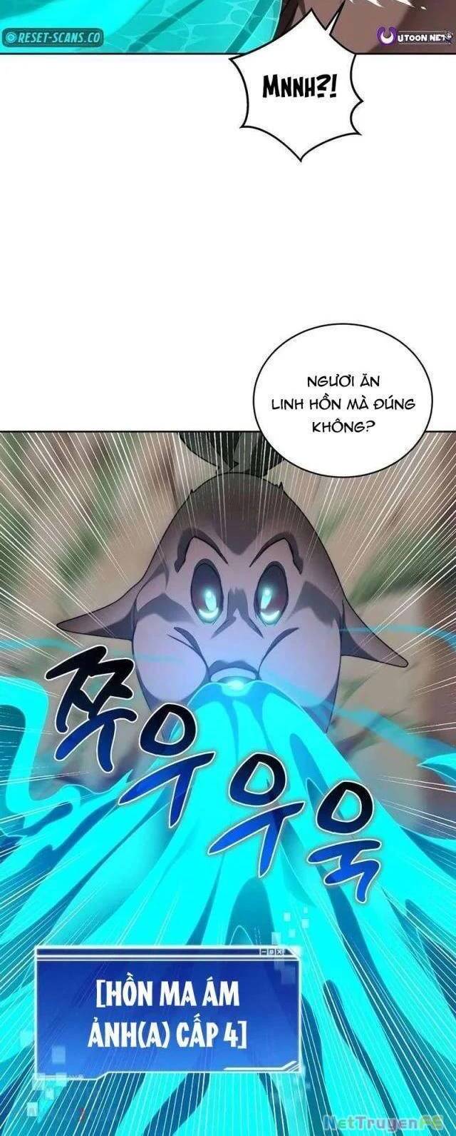 Mắc Kẹt Trong Tòa Tháp Thử Thách Chap 85 - Next Chap 86