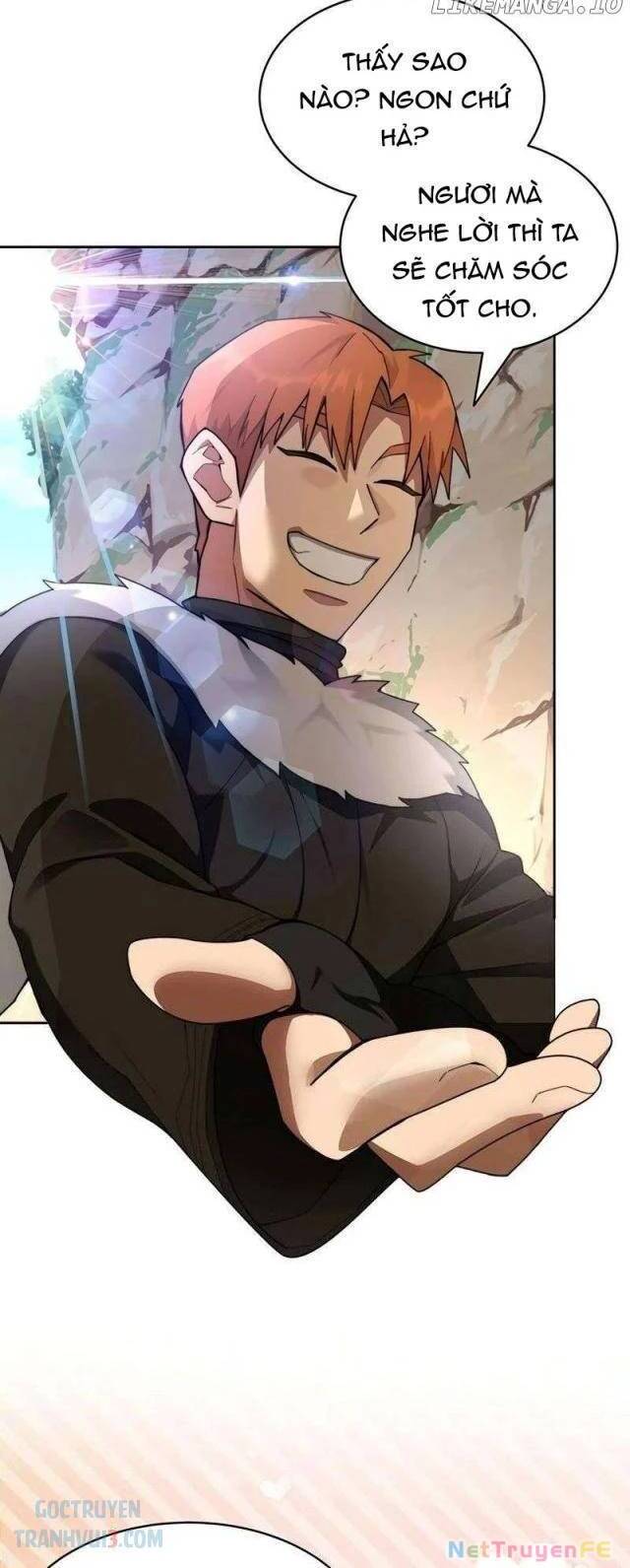 Mắc Kẹt Trong Tòa Tháp Thử Thách Chap 85 - Next Chap 86