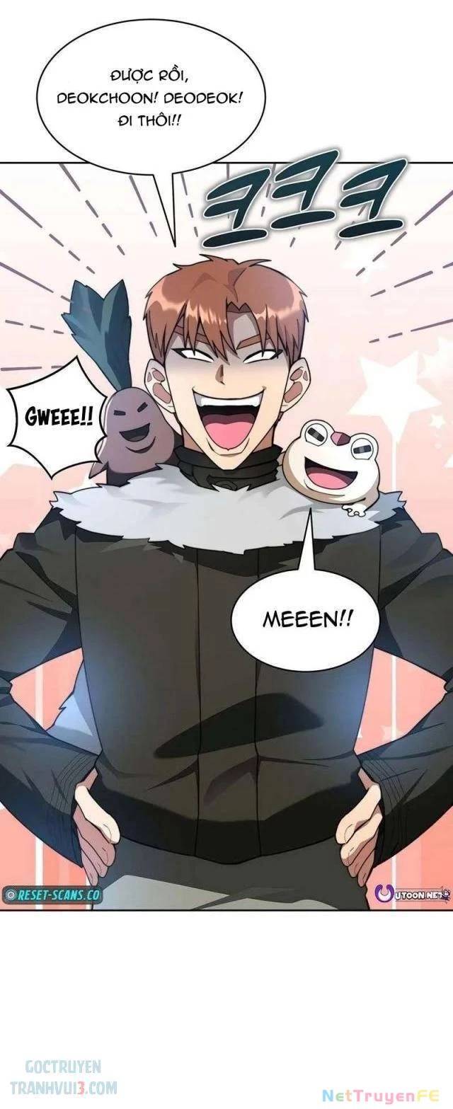 Mắc Kẹt Trong Tòa Tháp Thử Thách Chap 85 - Next Chap 86